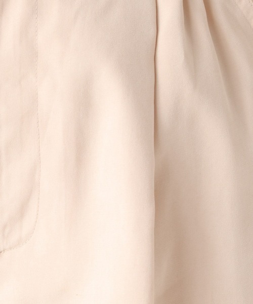 Heather(ヘザー)の「Ladyカーゴパンツ 183812(カーゴパンツ・レディース・ブラック/オフホワイト/ホワイト・FREE)」の22枚目の写真