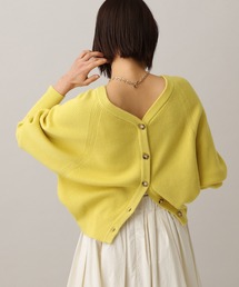 BARNYARDSTORM / 2WAYドルマンニット