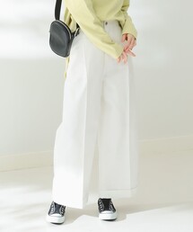 B:MING by BEAMS | UNIVERSAL OVERALL × B:MING by BEAMS/ 別注 ワイドパンツ(その他パンツ)