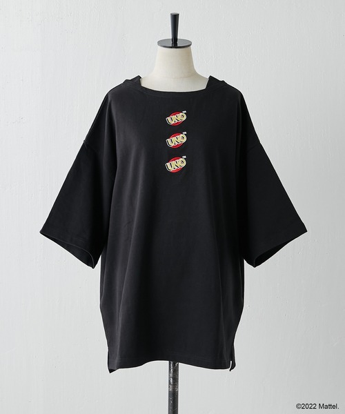 ear PAPILLONNER（イアパピヨネ）の「【UNO×ear PAPILLONNER
