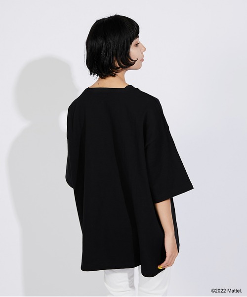 ear PAPILLONNER カットソー半袖 ear PAPILLONNER 送料無料 カットソー・F◇イア パピヨネ