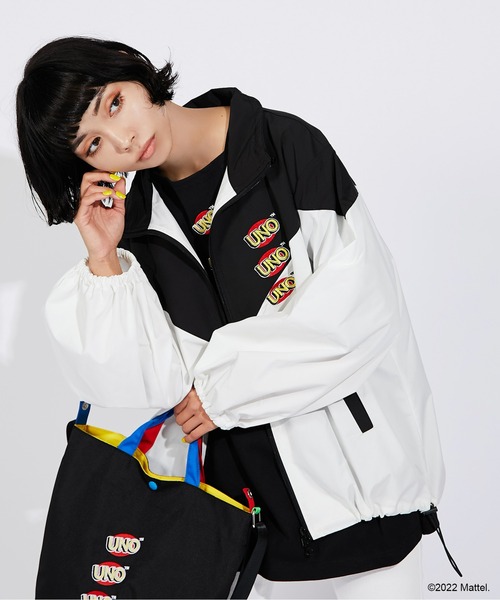 ear PAPILLONNER（イアパピヨネ）の「【UNO×ear PAPILLONNER