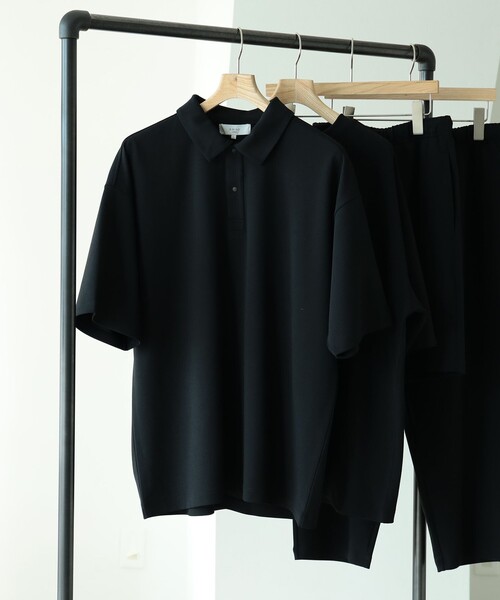 B:MING by BEAMS ネイビー ポロシャツ M 楽天市場】B:MING by BEAMS ウォッシャブル ニット ポロシャツ