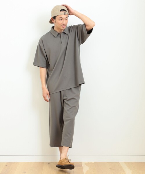 BEAMS - BEAMS、ping セットアップ Best Buy BEAMS】セットアップブームに“番狂わせ”アップセット