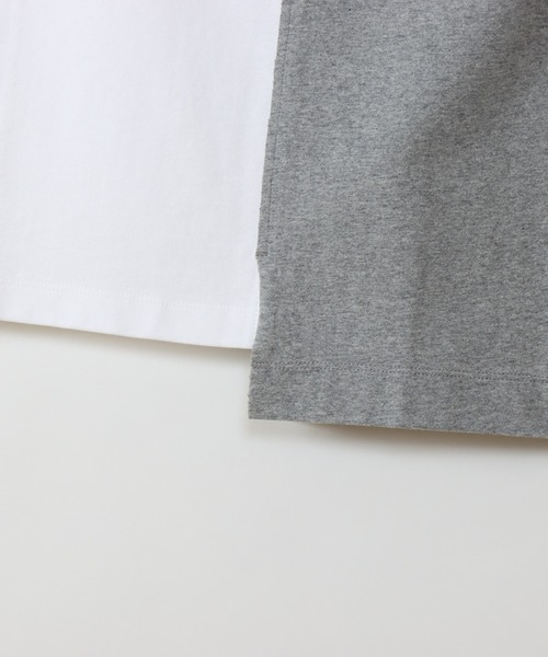 Champion（チャンピオン）の「【Champion/チャンピオン】レディース スリーブレスシャツ（タンクトップ・レディース・ネイビー/ホワイト/ブラック系その他・MEDIUM/LARGE）」の4枚目の写真