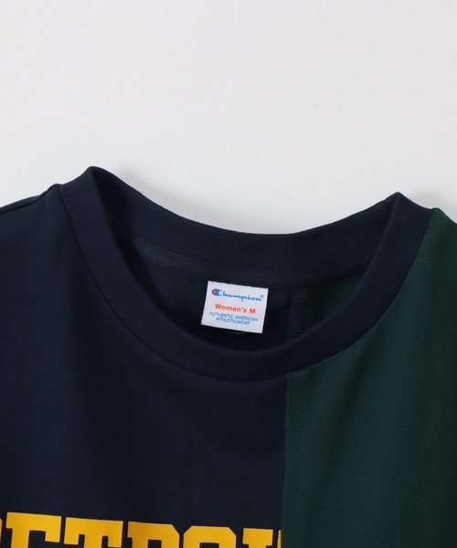 セール】【Champion/チャンピオン】レディース スリーブレス
