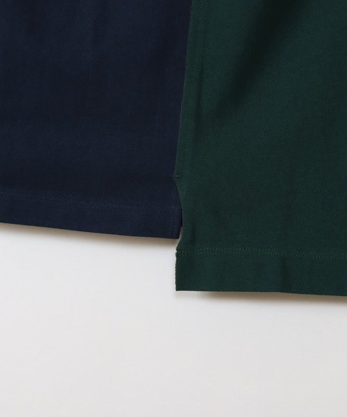 Champion（チャンピオン）の「【Champion/チャンピオン】レディース スリーブレスシャツ（タンクトップ・レディース・ネイビー/ホワイト/ブラック系その他・MEDIUM/LARGE）」の11枚目の写真