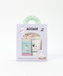 LBC（エルビーシー）の「ムーミンバスギフトバッグ（バス/トイレグッズ）」