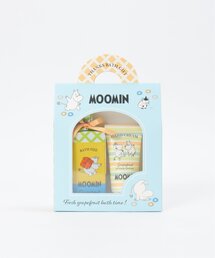 LBC（エルビーシー）の「ムーミンバスギフトバッグ（バス/トイレグッズ）」