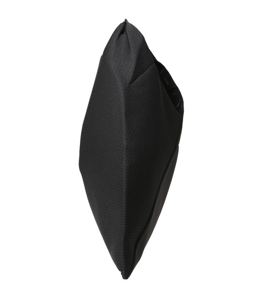 MM6 Maison Margiela（ｴﾑｴﾑｼｯｸｽ ﾒｿﾞﾝ ﾏﾙｼﾞｪﾗ）の「MM6 MAISON MARGIELA Classic Japanese S54WD0039-2（ショルダーバッグ・レディース・ブラック・FREE）」の4枚目の写真