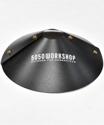 5050WORKSHOP(フィフティーフィフティーワークショップ)の5050WORKSHOP/フィフティフィフティワークショップ KASA SHADE for MINIMALight(アウトドアグッズ)