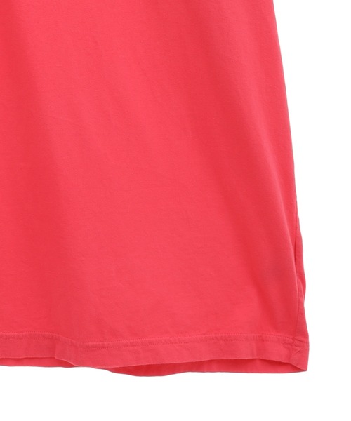 Candy Stripper（キャンディストリッパー）の「CANDY TEDDY CLUB BIGBIG Tシャツ（Tシャツ/カットソー・レディース・レッド/ブラック/イエロー/オフホワイト・2）」の7枚目の写真