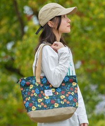 KiU（キウ）の「デイリー大容量トートバッグ（12L ）（トートバッグ・キッズ）」