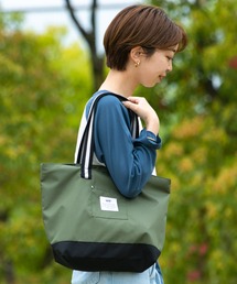 デイリー大容量トートバッグ(12L )