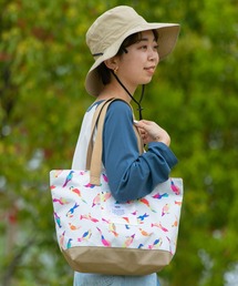 デイリー大容量トートバッグ（12L ）