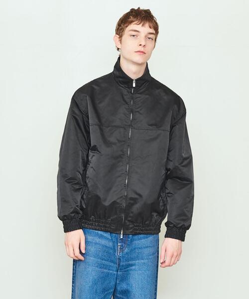 ア*し様 UNITED ARROWS　SONS 　ジャケット　ブラック UNITED ARROWS & SONS＞ DENIM TRUCKER JACKET/デニムジャケット