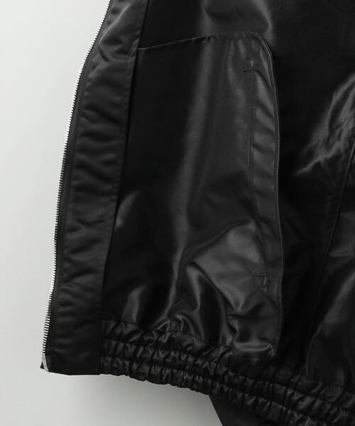 UNITED ARROWS & SONS ジャケット ブラック UNITED ARROWS & SONS ジャケット ブラック - メルカリ