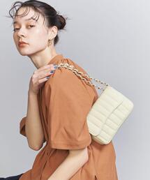 SOFI（ソフィー）の「＜SOFI＞ストライプ キルト チェーン