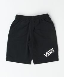 VANS | VANS ヴァンズ K EASY Washer SRT ショートパンツ 123R5150100 BLACK(その他パンツ)