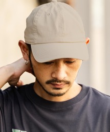 newhattan | NEWHATTAN ニューハッタン Baseball Low Cap -twill- ツイル ベースボール ローキャップ(キャップ)