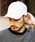 newhattanij[nb^j́uNEWHATTAN j[nb^ Baseball Low Cap -twill- cC x[X{[ [LbviLbvjvbzCg