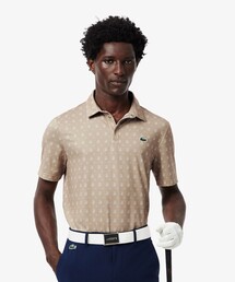 LACOSTE(���R�X�e)�̃O���f�[�V�����v�����g�E���g���h���C�S���t�|���V���c(�|���V���c)