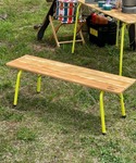 NATAL DESIGN（ネイタルデザイン）の「castelmerlino BENCH 120×30