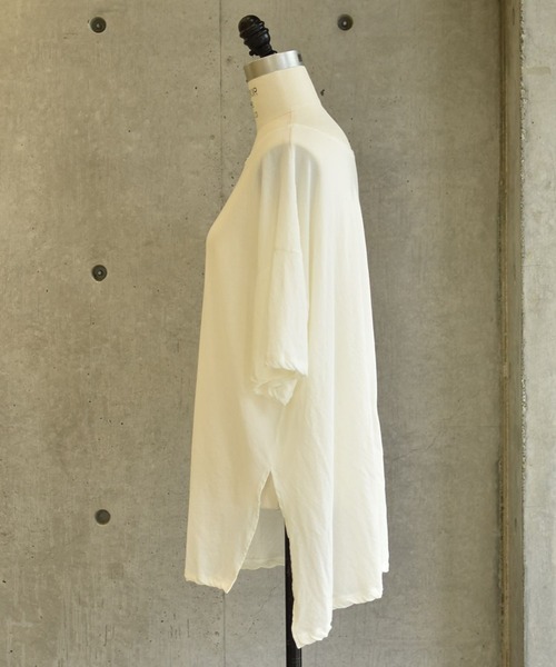 Chaos（カオス）の「Chaos(カオス)/マイッサTシャツ（Tシャツ