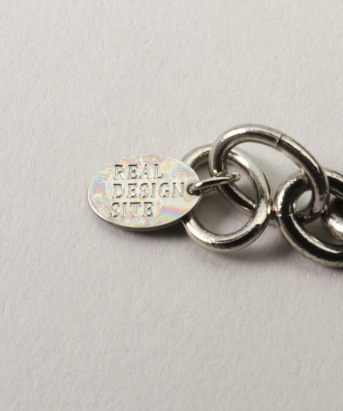 La TOTALITE（ラトータリテ）の「【Junco Paris/ジュンコパリ】Chain*Pearl Bracelet（ブレスレット・レディース・シルバー・FREE）」の5枚目の写真