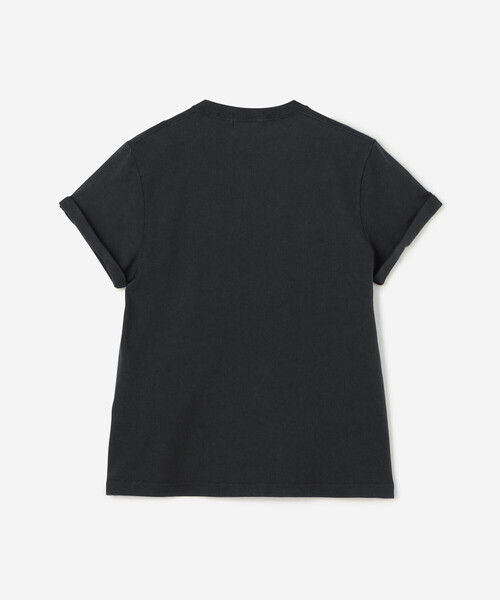 GYMPHLEX（ジムフレックス）の「Gymphlex | 刺繍ロゴTシャツ