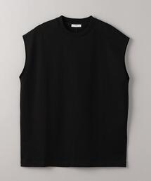 【別注】 ＜ATON＞ NO SLEEVE T/Tシャツ