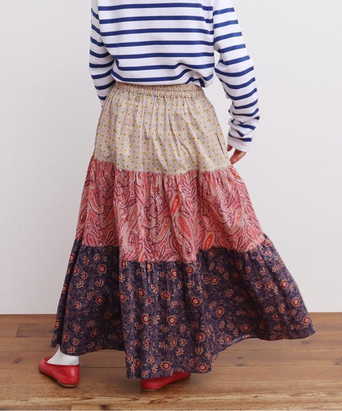 Dot＆Stripes CHILD WOMAN（ドットアンドストライプス