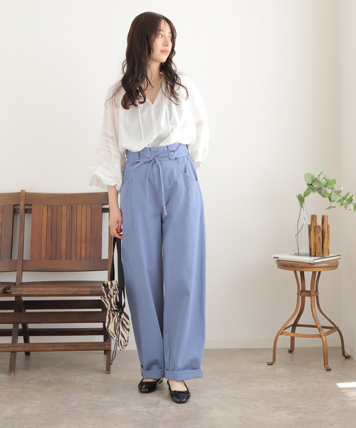 TEMPERATE（テンパレイト）の「【TEMPERATE/テンパレイト】 PVCバレエシューズ（レインシューズ・レディース・ブラック/グリーン・39/37/38）」の8枚目の写真