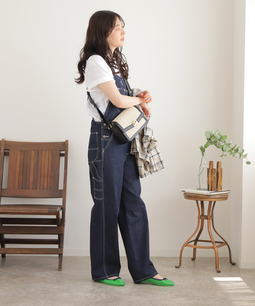 TEMPERATE（テンパレイト）の「【TEMPERATE/テンパレイト】 PVCバレエシューズ（レインシューズ・レディース・ブラック/グリーン・39/37/38）」の17枚目の写真