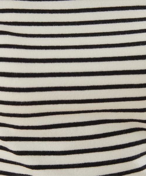 ANGIE（アンジー）の「タートルネック ニット プルオーバー（ニット/セーター・レディース・杢グレー/ブルー/アイボリー/ブラック/グリーン/ホワイト系その他/レッド/ブルー系その他/イエロー/オレンジ/チャコール/ダークブラウン/ライトイエロー/ブラック系その他/ライトピンク/ロイヤルブルー・MEDIUM/LARGE）」の20枚目の写真