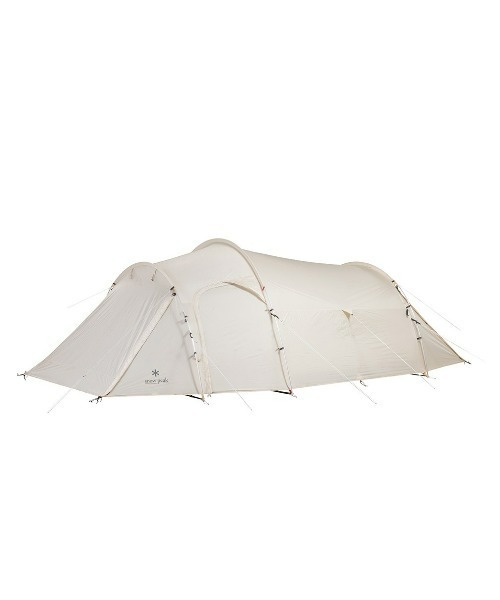 ヴォールト アイボリー テント 幕体（アウトドアグッズ）｜Snow Peak（スノーピーク） 53,900円