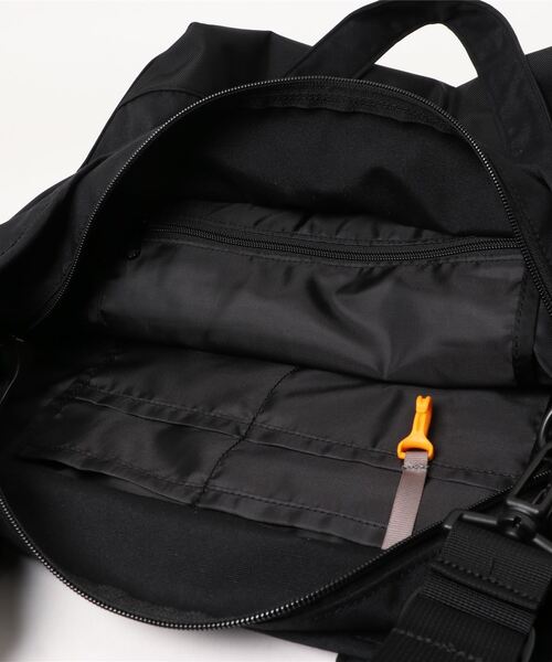 KELTY（ケルティ）の「【KELTY/ケルティ】シーズン限定トラベルトートバッグ  M / 2023SS LIMITED TOTE M（トートバッグ・メンズ・ブラック/オリーブドラブ/ブラウン系その他・FREE）」の9枚目の写真