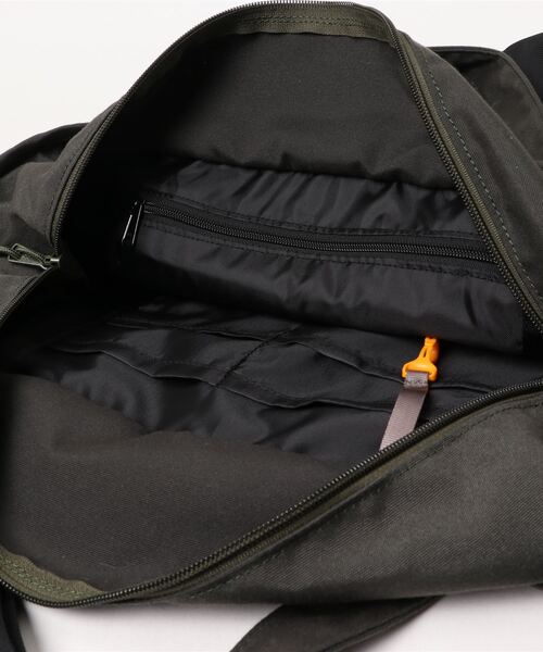 KELTY（ケルティ）の「【KELTY/ケルティ】シーズン限定トラベルトートバッグ  M / 2023SS LIMITED TOTE M（トートバッグ・メンズ・ブラック/オリーブドラブ/ブラウン系その他・FREE）」の8枚目の写真