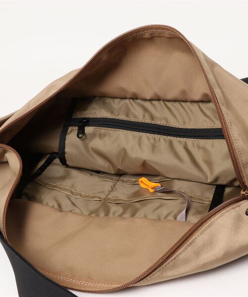 KELTY（ケルティ）の「【KELTY/ケルティ】シーズン限定トラベルトートバッグ  M / 2023SS LIMITED TOTE M（トートバッグ・メンズ・ブラック/オリーブドラブ/ブラウン系その他・FREE）」の7枚目の写真
