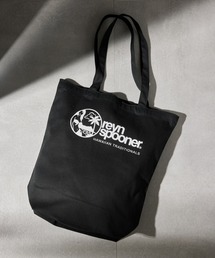 【Reyn Spooner】HEAVY COTTON CANVAS TOTE M 1460-01