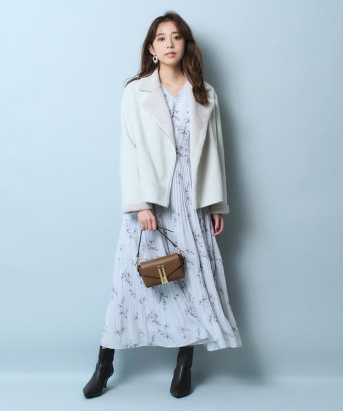 フラッフィーライダース（その他アウター）｜JUSGLITTY（ジャス