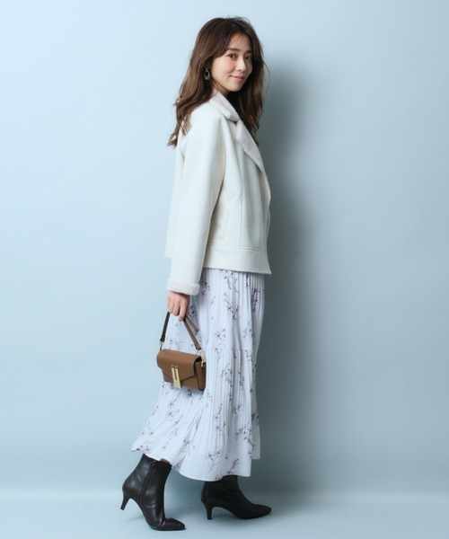 JUSGLITTY フラッフィーライダース JUSGLITTY（ジャスグリッティー）の「フラッフィーライダース