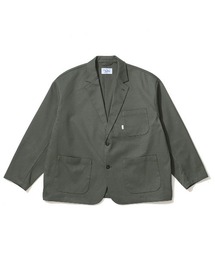 KEBOZ | KBS JACKET(カバーオール)