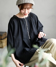 ワンピ好きが着たいプルオーバー