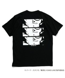 ARTIMATION（アーティメーション）の「＜SAND LAND×ARTIMATION＞TRIPLE EYE'S S/S TEE（Tシャツ/カットソー）」