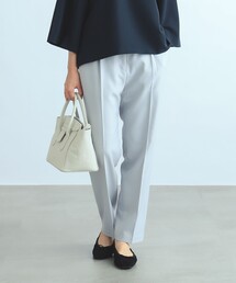 【セレモニー・フォーマル】センタープレス パンツ（S～L）