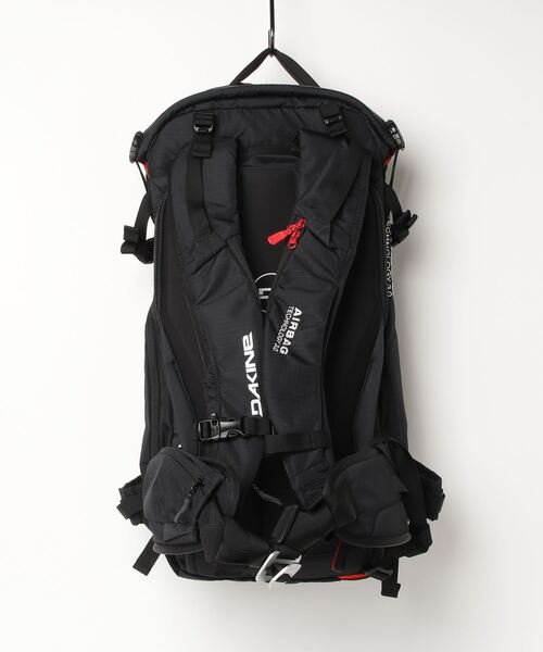 DAKINE（ダカイン）の「DAKINE POACHER RAS 36L バックパック 【2023