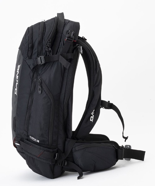 DAKINE（ダカイン）の「DAKINE POACHER RAS 36L バックパック 【2023