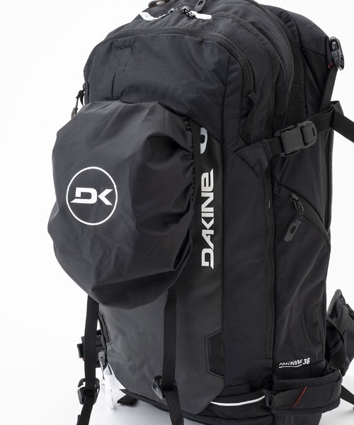 DAKINE（ダカイン）の「DAKINE POACHER RAS 36L バックパック 【2023