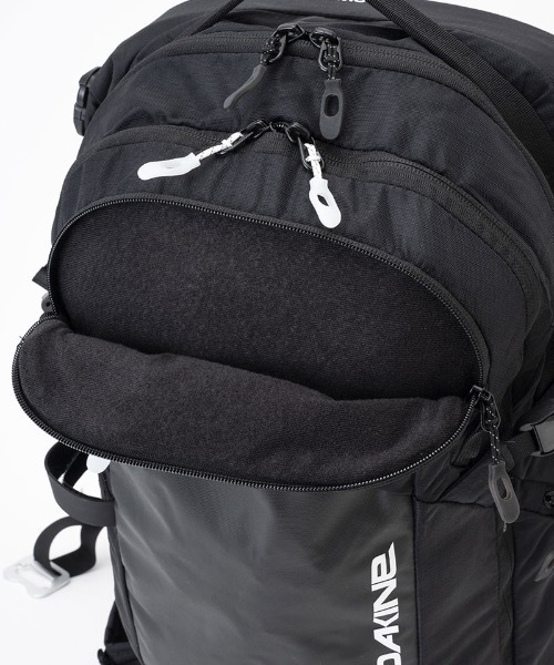 DAKINE（ダカイン）の「DAKINE POACHER RAS 36L バックパック 【2023